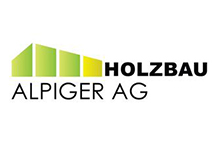 ALPIGER Holzbau AG