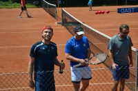 Interclub-Plausch 2020