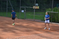 Interclub-Plausch 2020