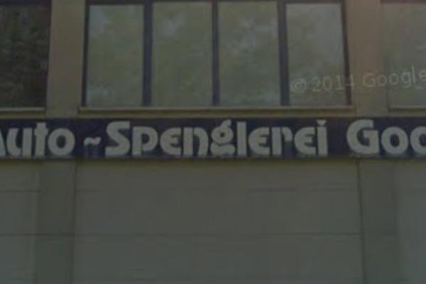 Autospenglerei Good GmbH