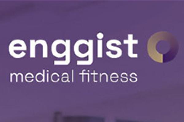 Enggist AG Therapie und Fitness 