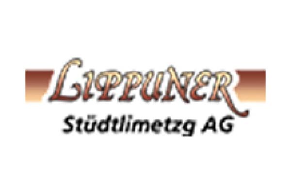 Lippuner Stüdtlimetzg AG